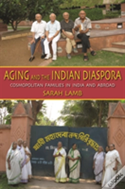Capa do artigo Aging And The Indian Diaspora