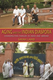 Capa do artigo Aging And The Indian Diaspora