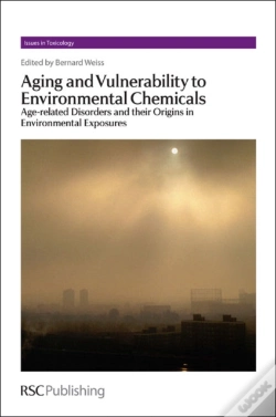 Capa do artigo Aging And Vulnerability To Environmental Chemicals