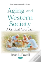 Capa do artigo Aging And Western Society