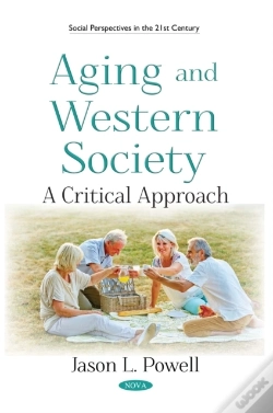 Capa do artigo Aging And Western Society