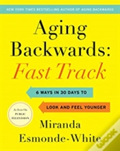 Capa do artigo Aging Backwards: Fast Track