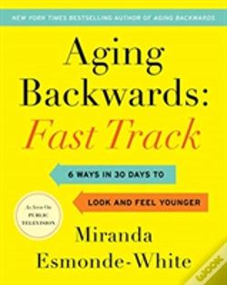 Capa do artigo Aging Backwards: Fast Track