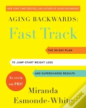 Aging Backwards: Fast Track