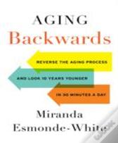 Aging Backwards