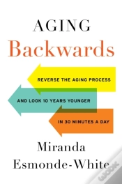 Capa do artigo Aging Backwards