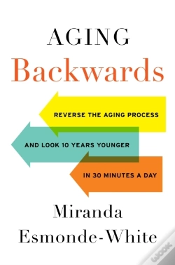 Capa do artigo Aging Backwards
