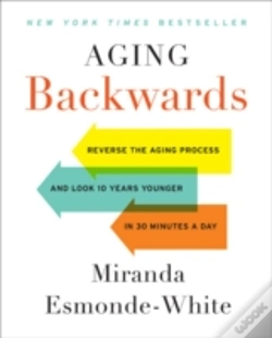 Capa do artigo Aging Backwards Reverse Th Pb