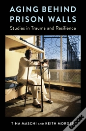 Capa do artigo Aging Behind Prison Walls