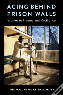 Capa do artigo Aging Behind Prison Walls