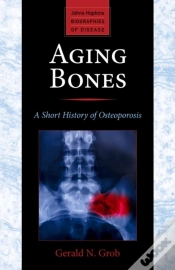 Capa do artigo Aging Bones