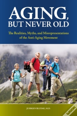 Capa do artigo Aging, But Never Old