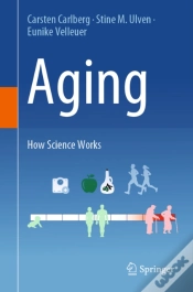 Capa do artigo Aging