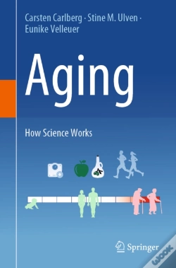 Capa do artigo Aging