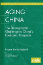 Aging China - Preview