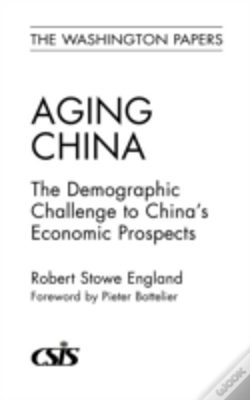 Capa do artigo Aging China