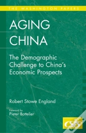 Capa do artigo Aging China