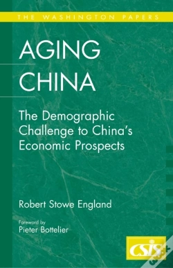 Capa do artigo Aging China