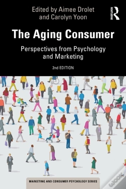 Capa do artigo Aging Consumer