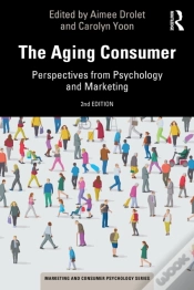 Capa do artigo Aging Consumer
