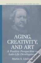 Aging, Creativity And Art