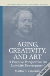 Aging, Creativity And Art