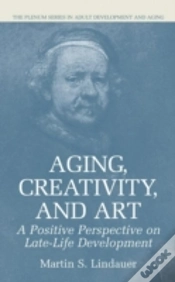 Capa do artigo Aging, Creativity And Art