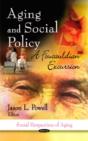 Aging & Social Policy - Preview