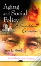 Capa do artigo Aging & Social Policy