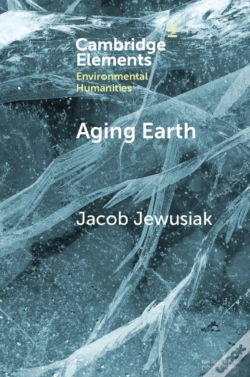 Capa do artigo Aging Earth