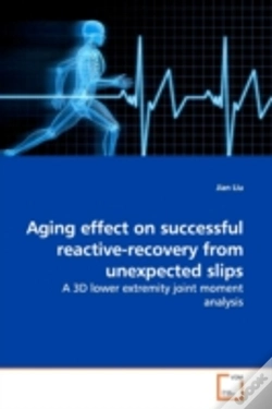 Capa do artigo Aging Effect On Successful Reactive-Recovery From Unexpected Slips