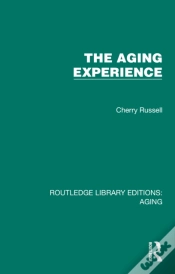 Capa do artigo Aging Experience