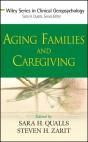 Aging Families And Caregiving - Preview