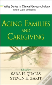 Capa do artigo Aging Families And Caregiving