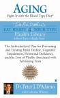 Aging: Fight It With The Blood Type Diet - Preview