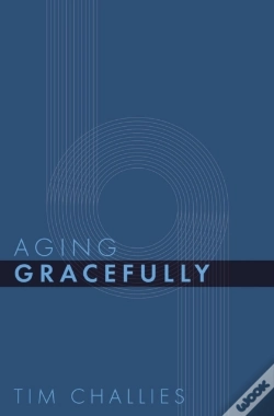 Capa do artigo Aging Gracefully