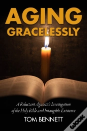 Capa do artigo Aging Gracelessly