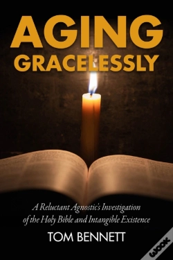 Capa do artigo Aging Gracelessly