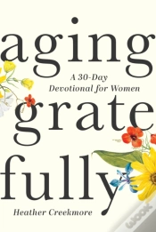 Capa do artigo Aging Gratefully