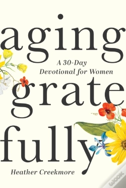 Capa do artigo Aging Gratefully