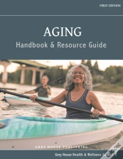 Capa do artigo Aging Handbook & Resource Guide