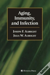 Capa do artigo Aging, Immunity, And Infection