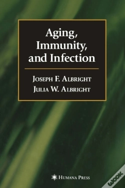 Capa do artigo Aging, Immunity, And Infection