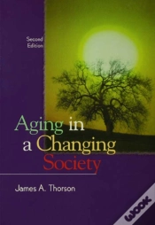 Capa do artigo Aging In A Changing Society
