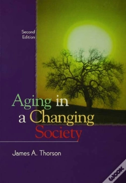 Capa do artigo Aging In A Changing Society