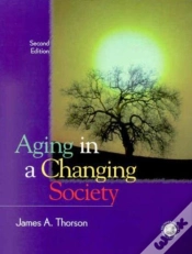 Capa do artigo Aging In A Changing Society