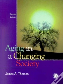 Capa do artigo Aging In A Changing Society