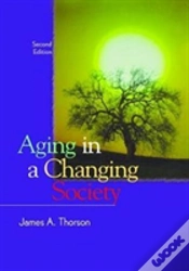 Capa do artigo Aging In A Changing Society