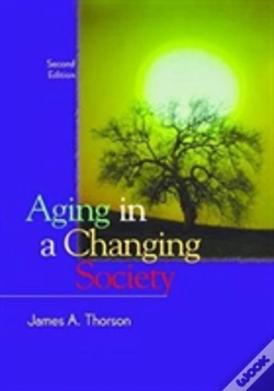 Capa do artigo Aging In A Changing Society