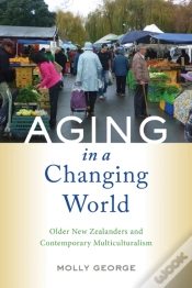 Capa do artigo Aging In A Changing World